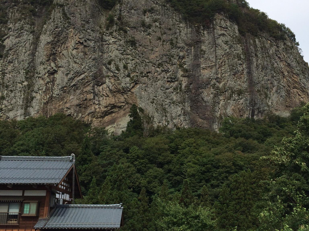 Iiyura-tei-三条市必去景点