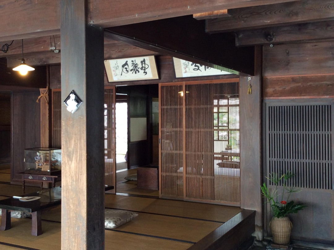 Izu Buntei景点图片