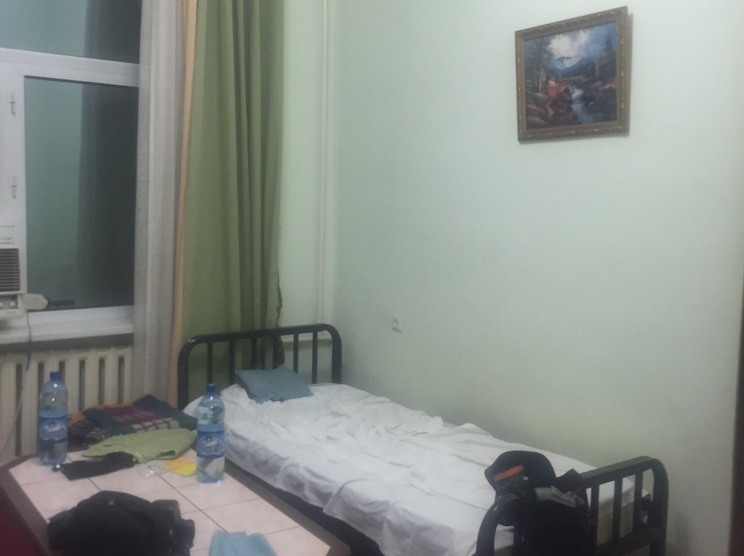 Hotel Dayhan