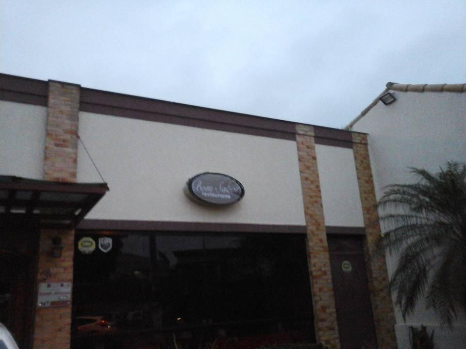 Restaurante Bom Sabor