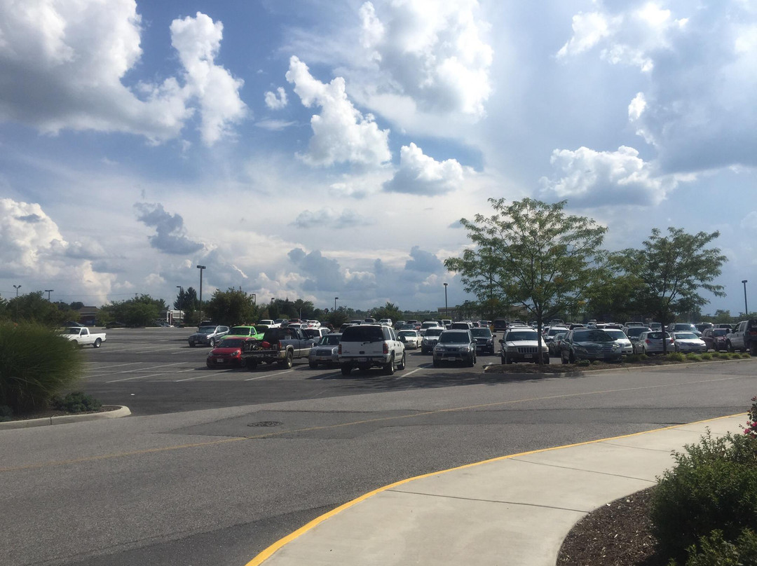 Uptown Christiansburg-克里斯琴斯堡必去景点