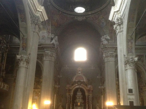 Chiesa Parrocchiale di San Bartolomeo-摩德纳必去景点