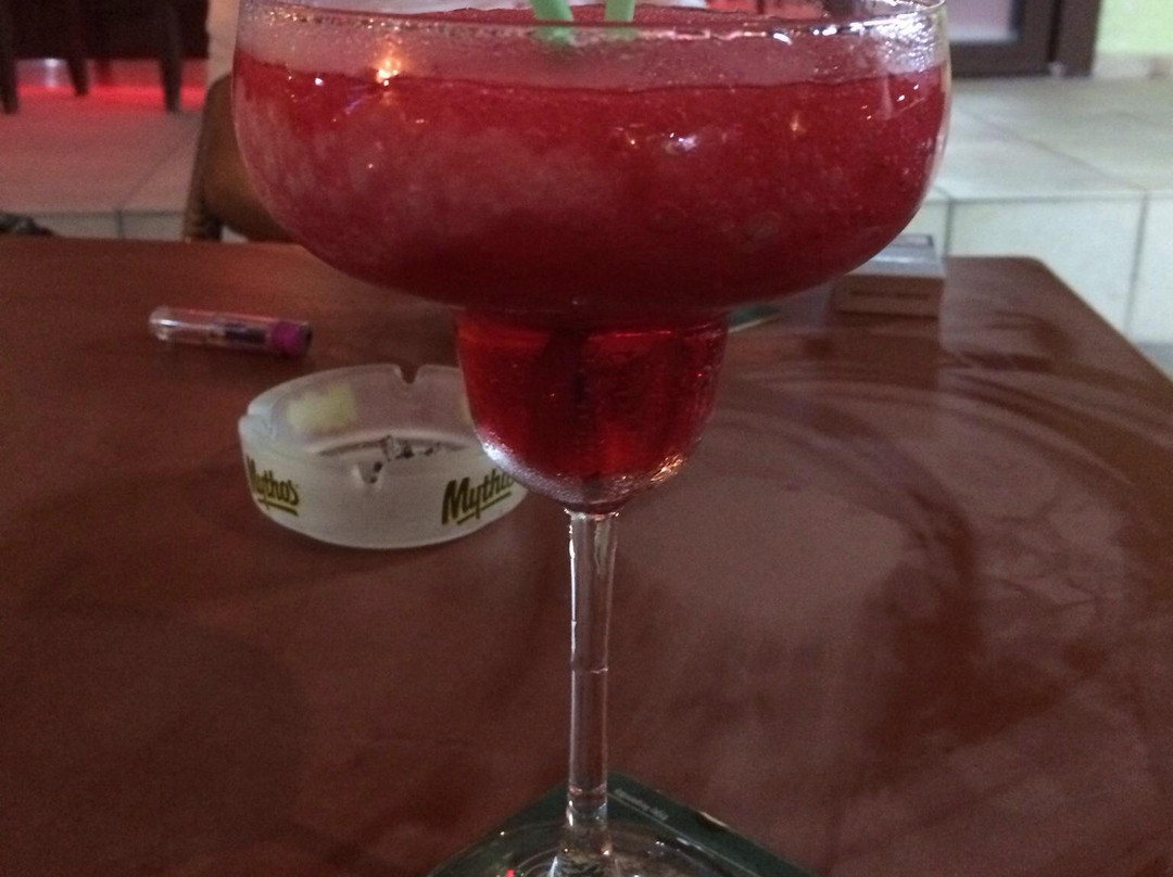 Mojo Cocktail Bar景点图片