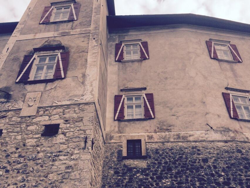 Castel Thun景点图片