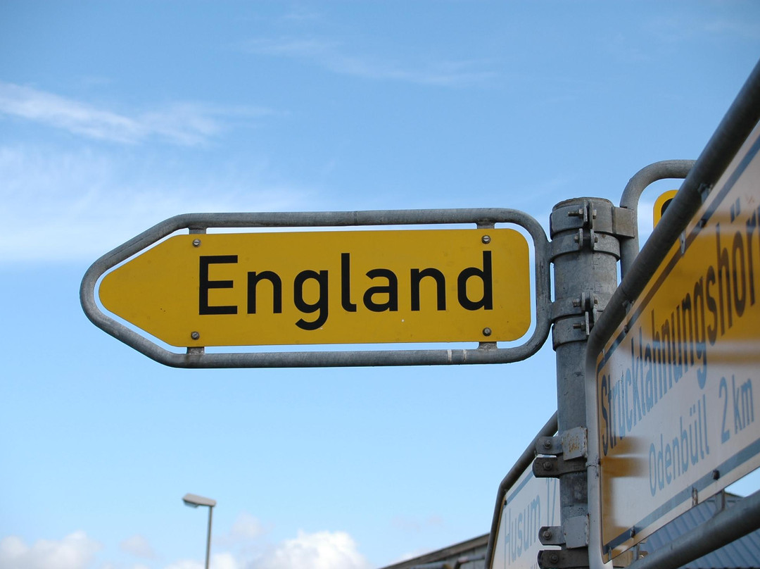 Hotel England主图