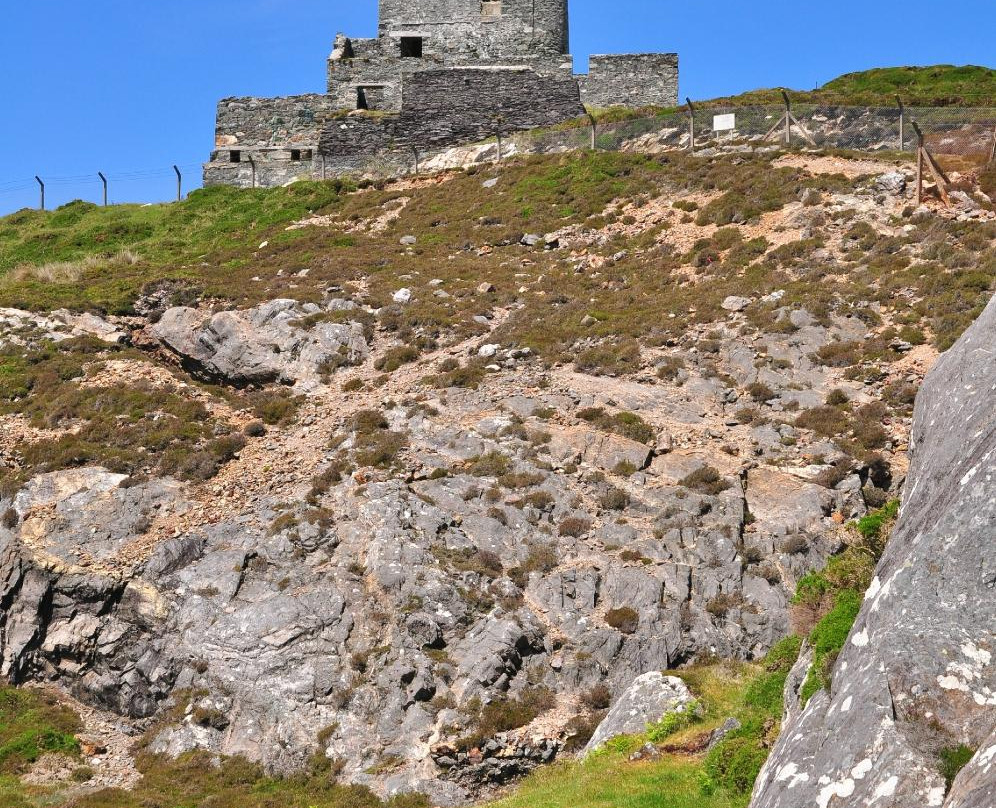 Allihies Copper Mine Museum-Allihies必去景点