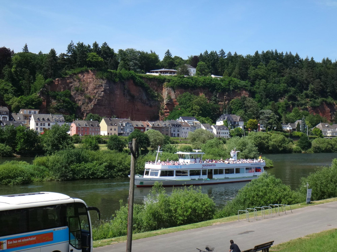 Zurlaubener Ufer景点图片