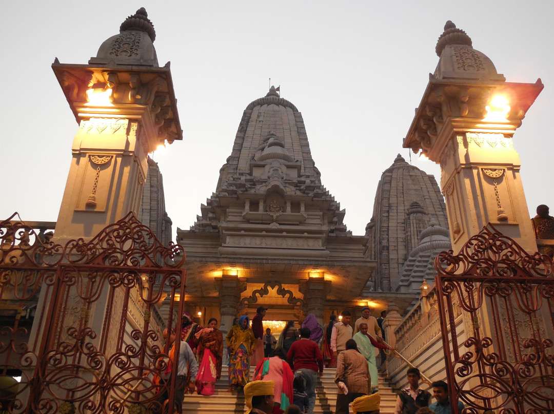 Birla Temple景点图片