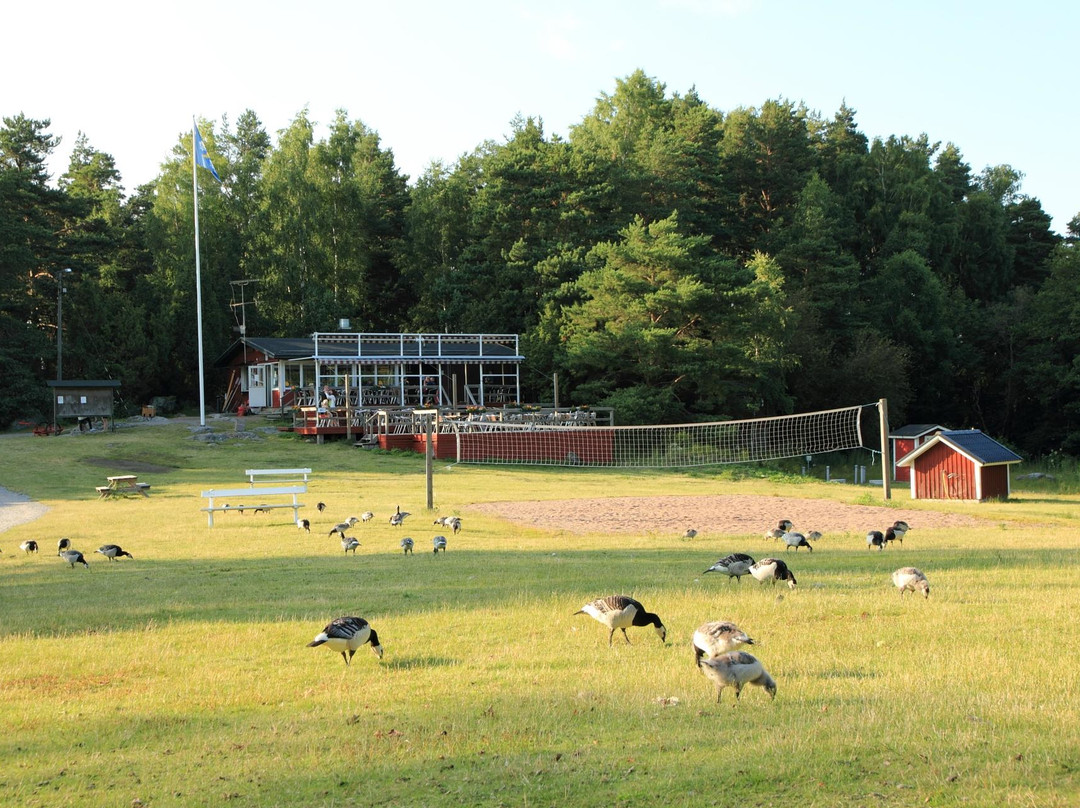 Vepsa Island-土尔库必去景点