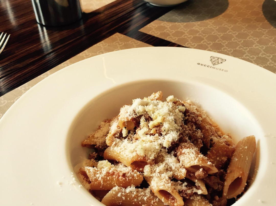 Gucci Garden-佛罗伦萨必去景点