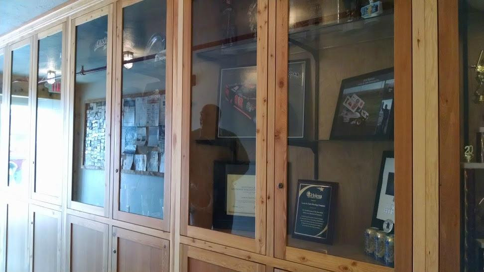 Lewis & Clark Brewing Company-赫勒拿必去景点