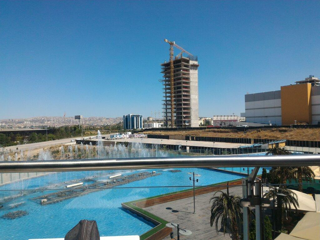 Kentpark Alisveris Merkezi