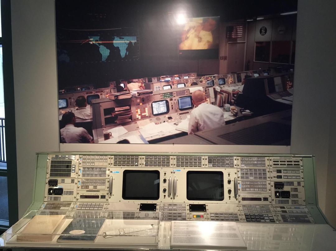 Bullock Museum IMAX Theatre-奥斯丁必去景点