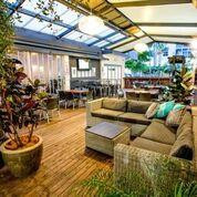 The  Sawtell Hotel主图