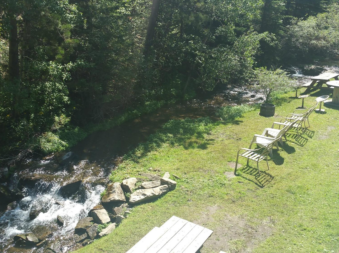 Boar's Nest-Lead必去景点