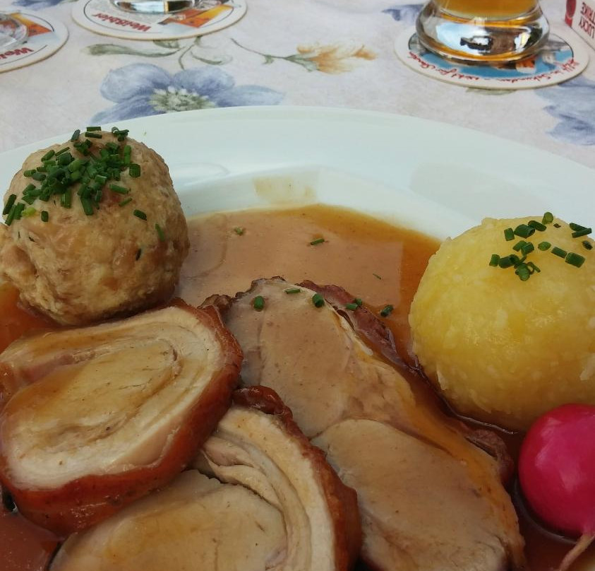 Landgasthof Michlwirt主图