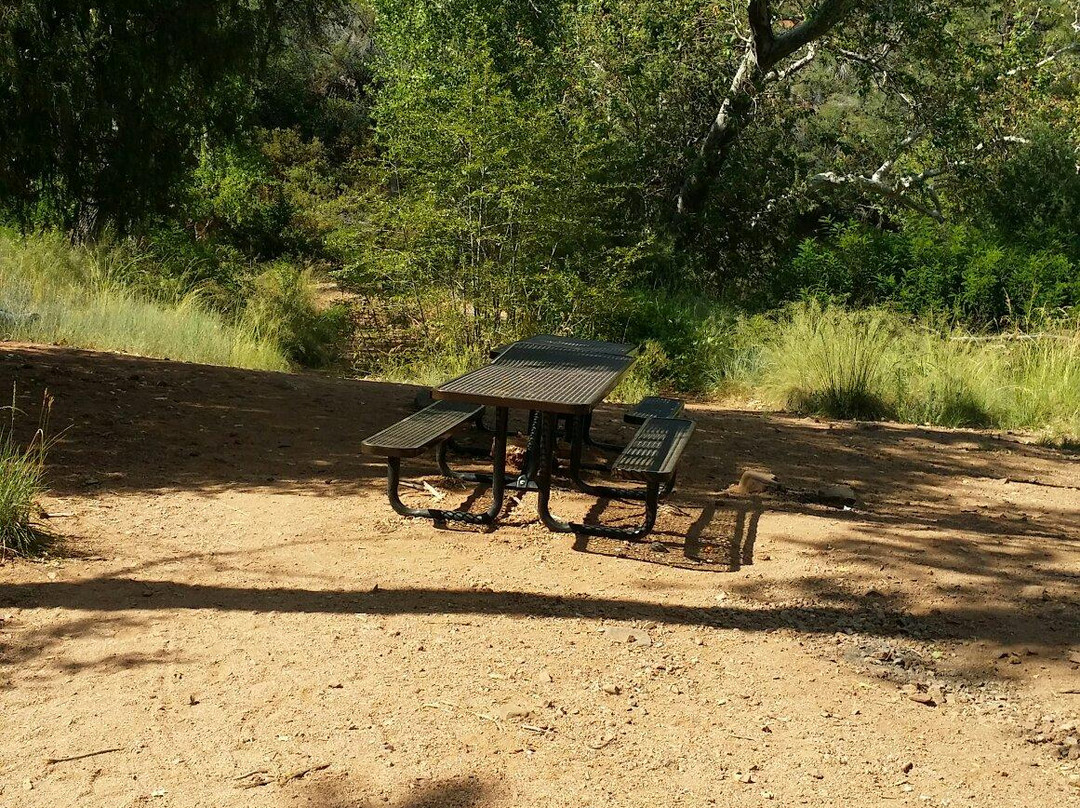 Water Wheel Falls-Payson必去景点