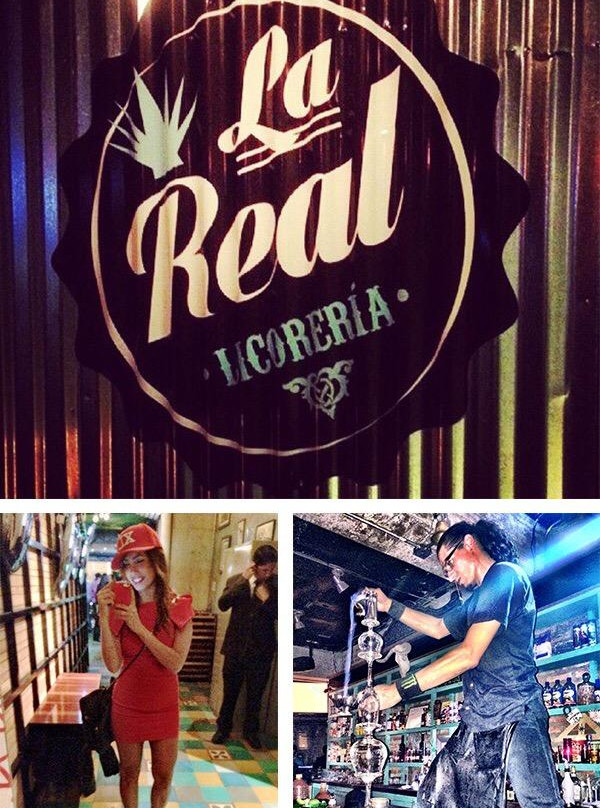 La Real Licoreria-Zapopan必去景点