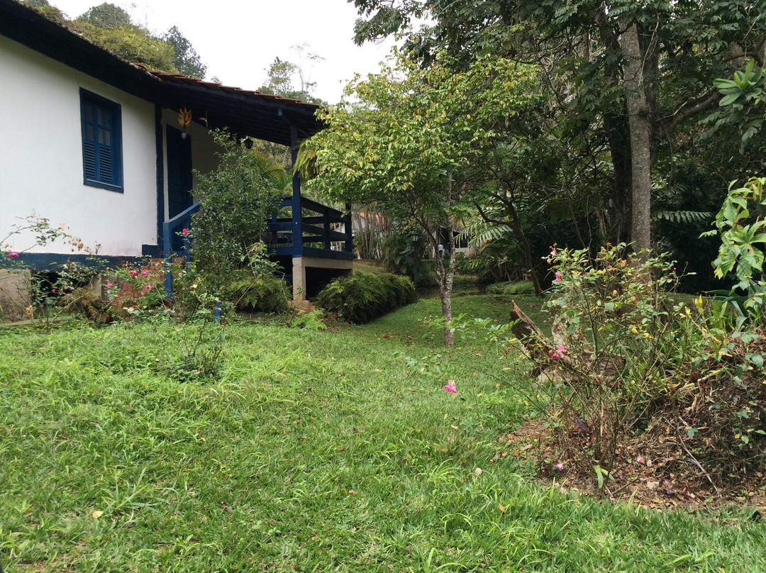 São Lourenço Pousada & Cerimonial
