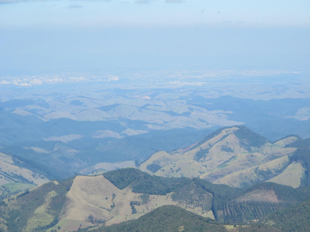 Trilha do Platô-蒙特贝尔德必去景点