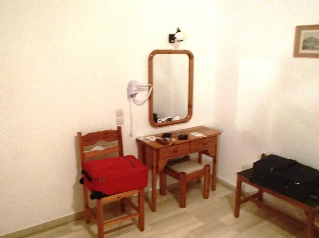 Hotel Violetta主图