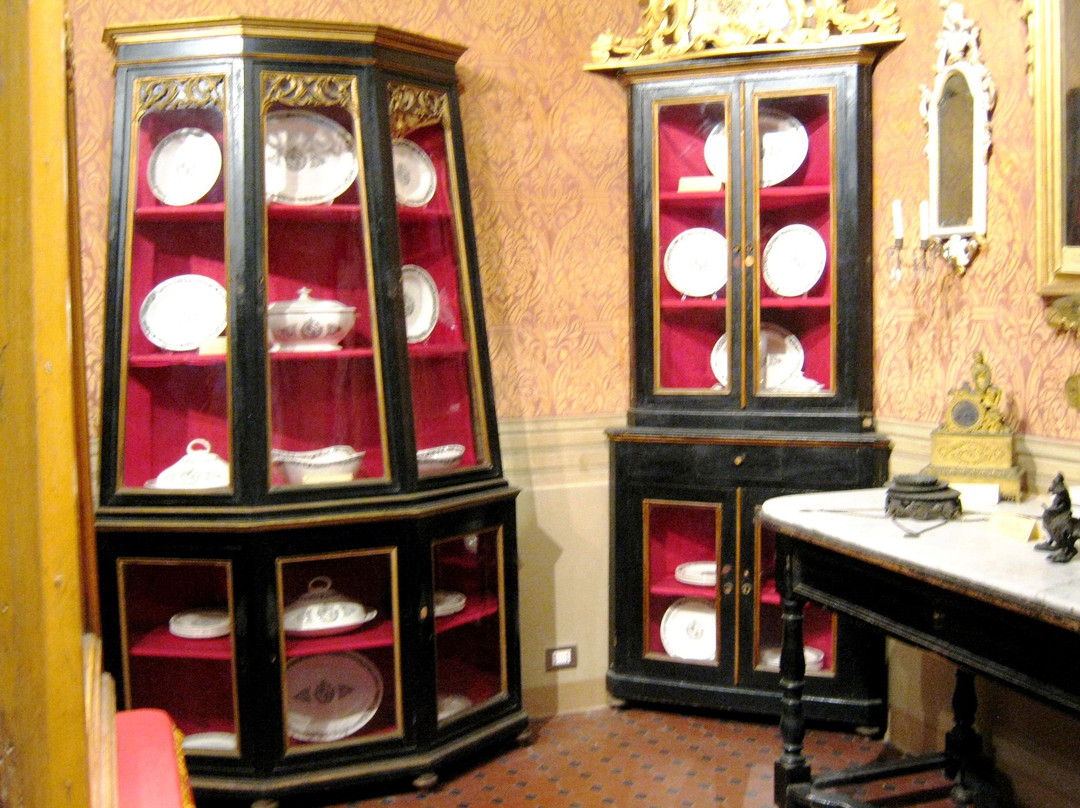 Palazzo Mastai - Museo Pio IX-塞尼加利亚必去景点