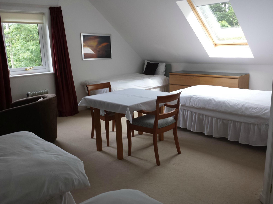 塔伯特酒店住宿-Bluebell Cottage