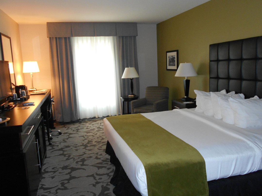 Prairie Meadows-阿尔图纳必去景点