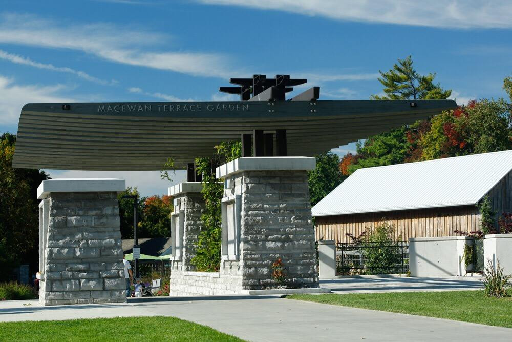 The Riverwood Conservancy-米西索加必去景点