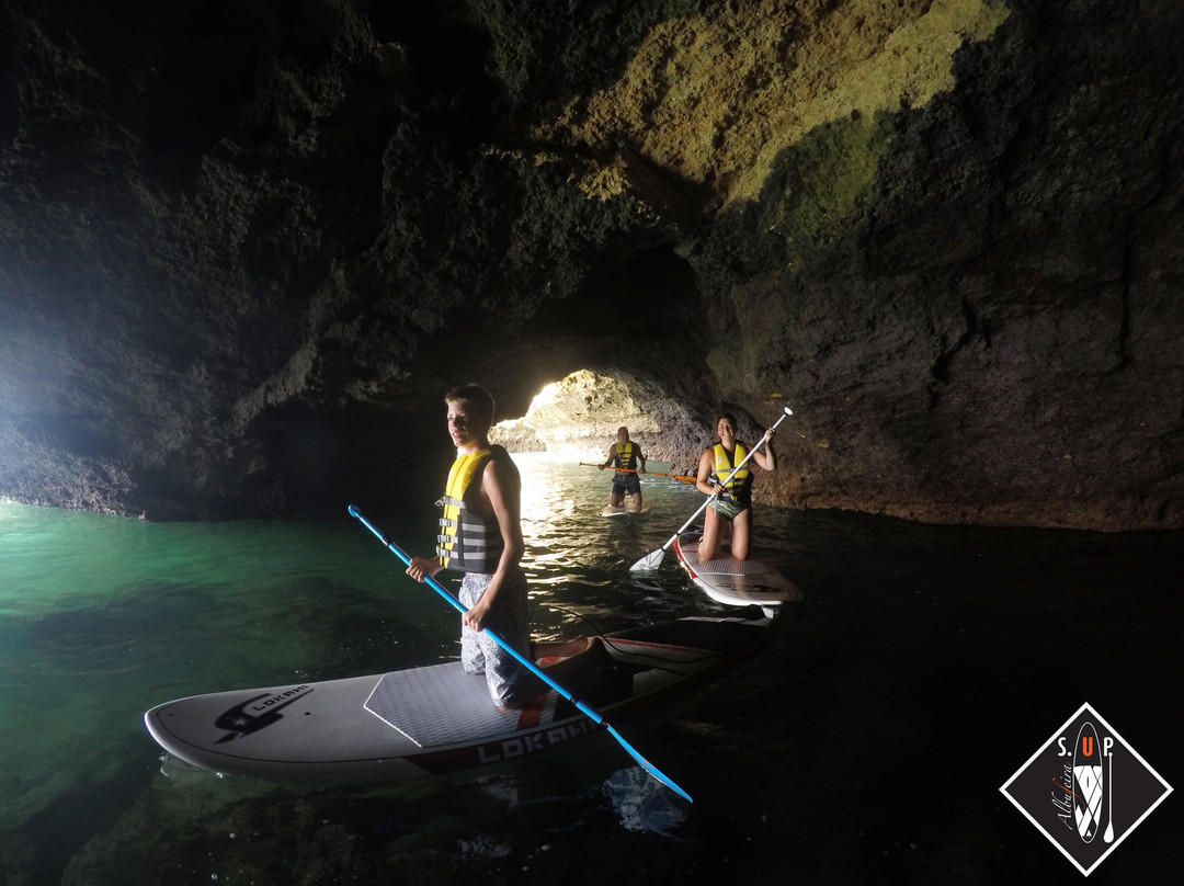 SUPA Sea Adventures-阿尔布赞拉必去景点