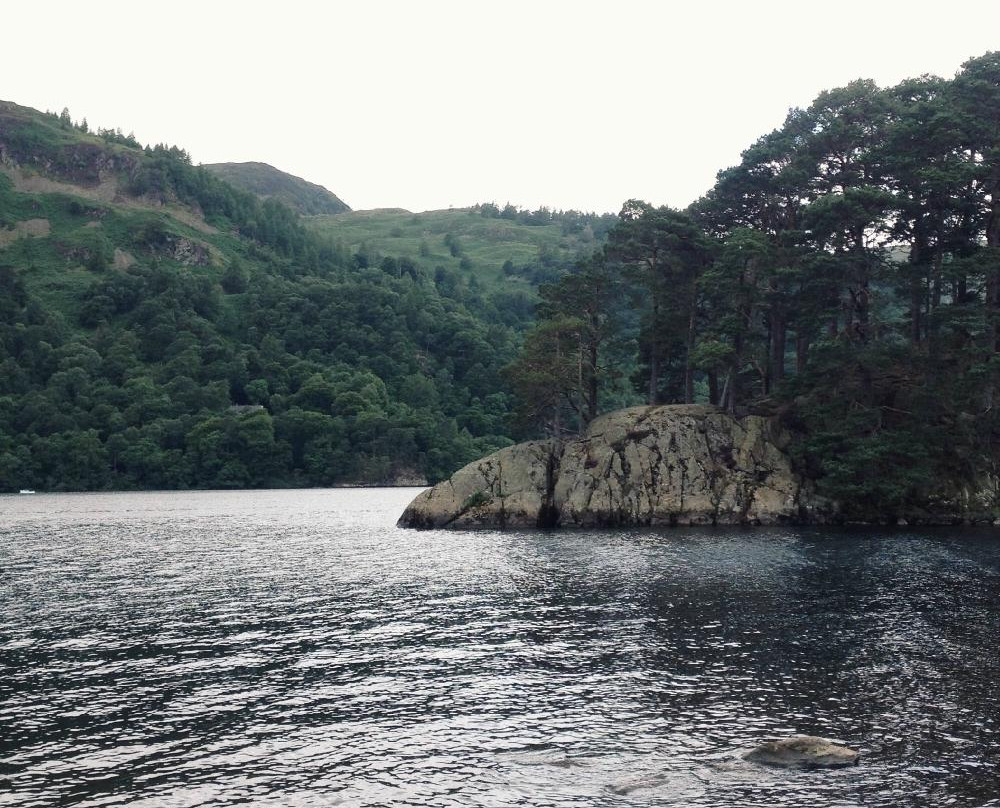 Glenridding Sailing Centre景点图片