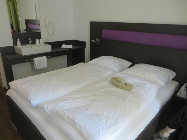 B&F Hotel am Neumarkt主图