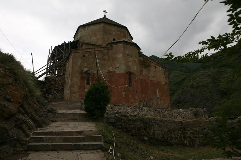 Atenskiy Zion景点图片