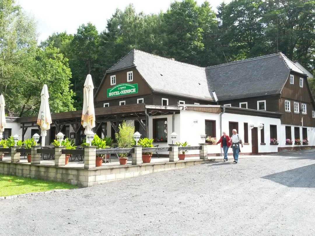 Olbersdorf旅游攻略图片