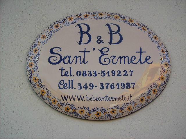 Sant'Ermete