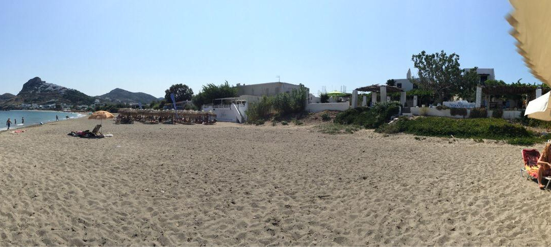 Molos酒店住宿-Kokalenia