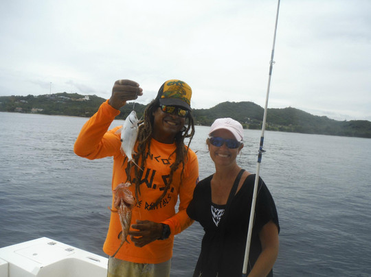 Rincon Capital Water Sports-吕康必去景点