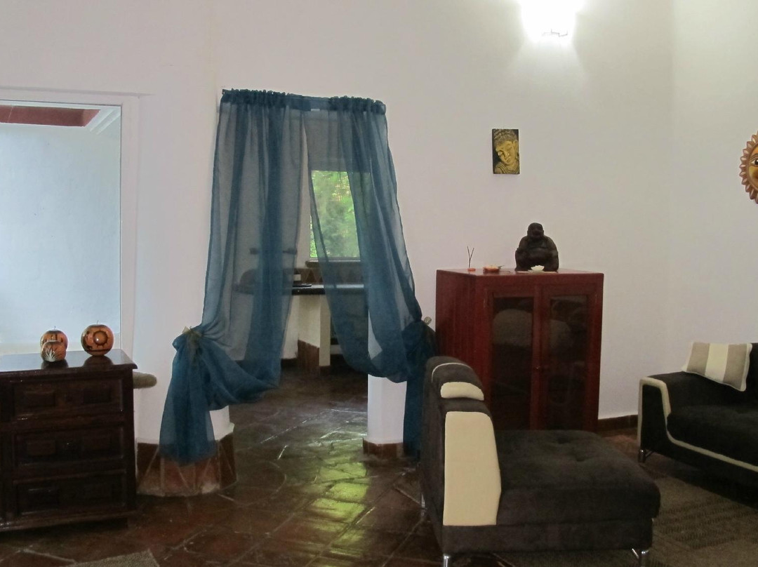 Playacar酒店住宿-Mexico y Nubes