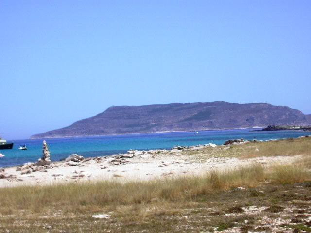 Cala del Pozzo景点图片