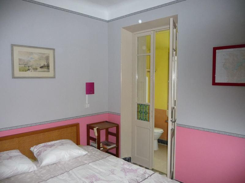 Les Condomines主图