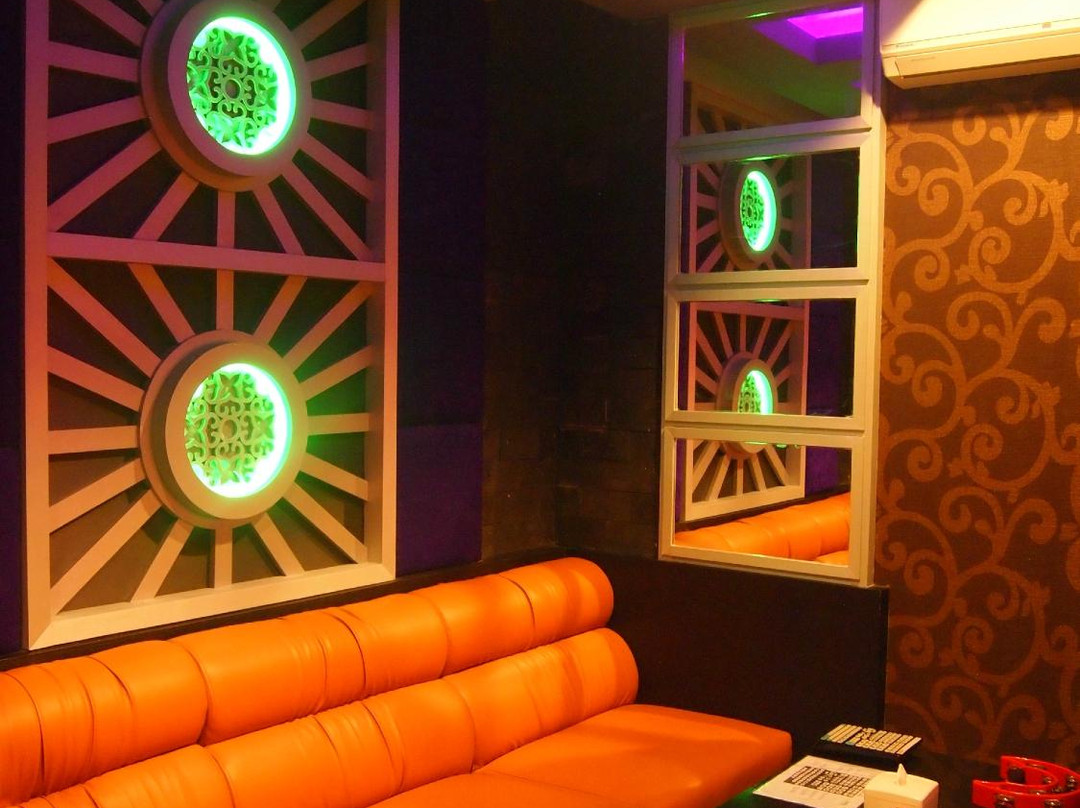 Hello Family KTV Jogja-日惹必去景点