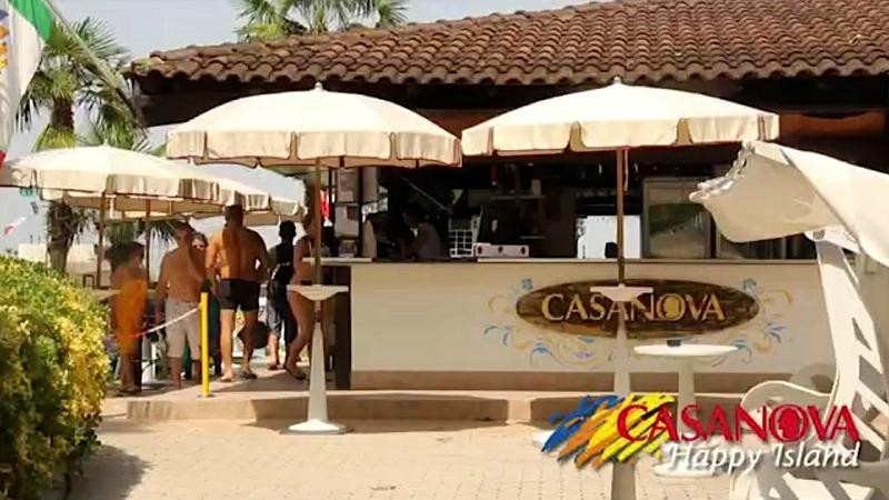 Casanova Happy Island景点图片