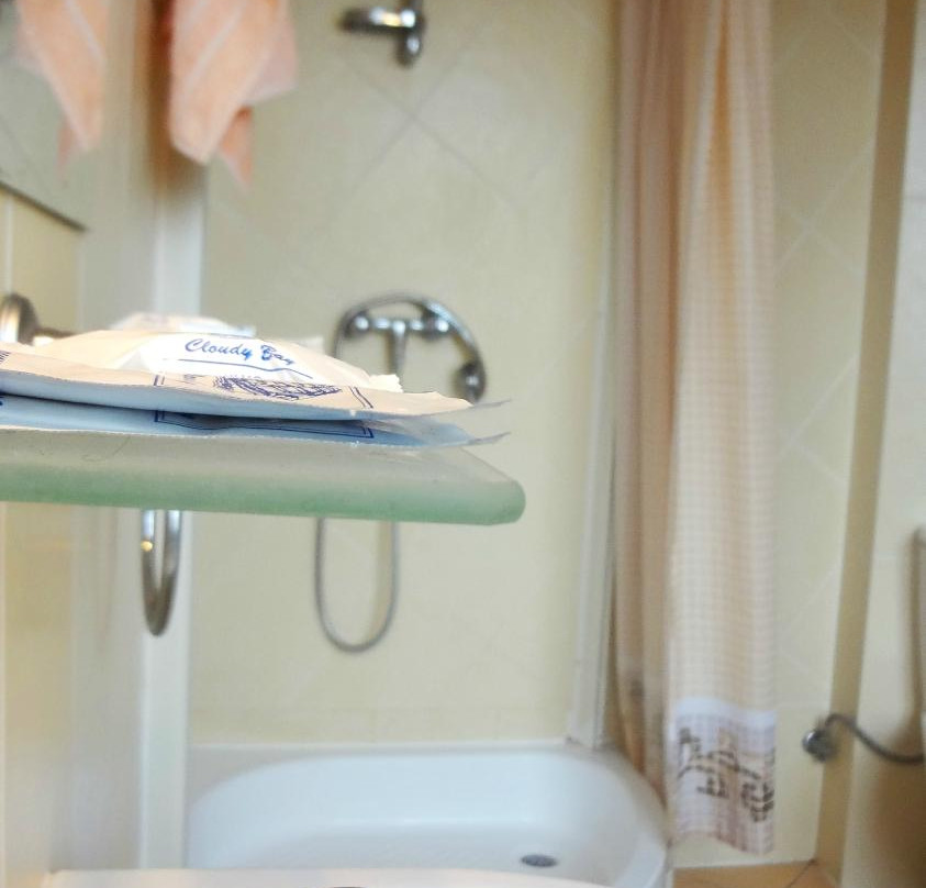 Delta Guest House主图