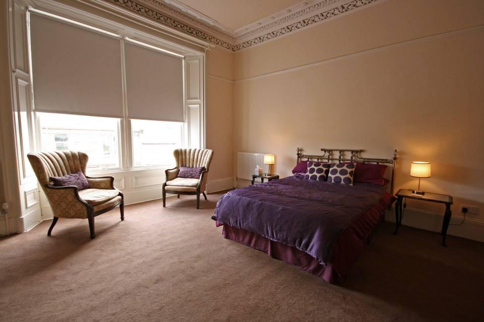 Braefoot Guest House-客卧