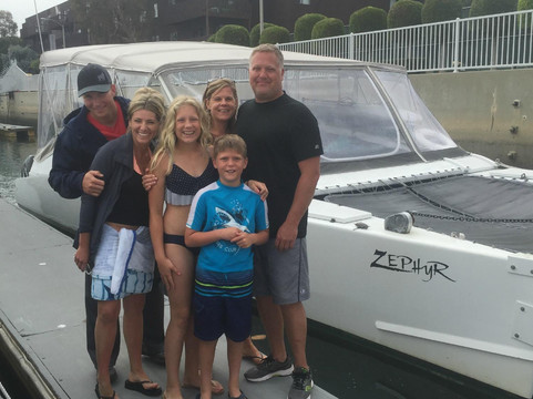 Malibu Coastal Adventures-马里布必去景点