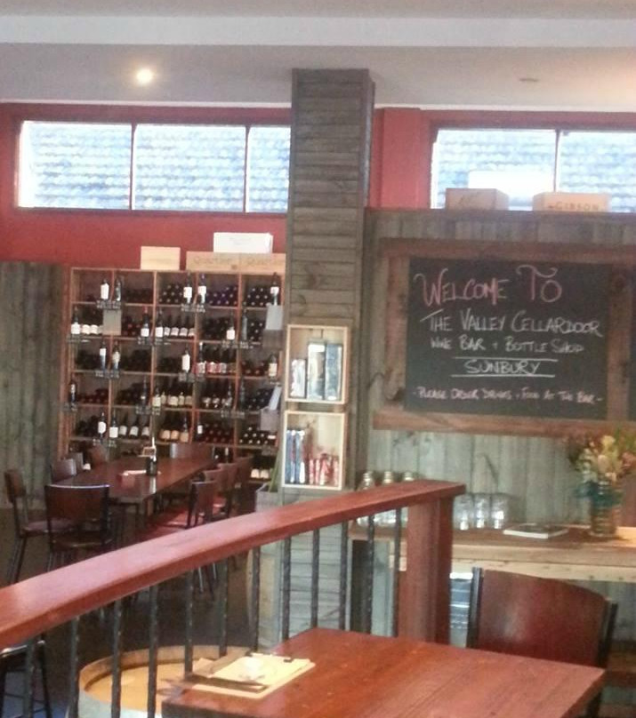 Cellardoor Wine Bar and Bottleshop景点图片