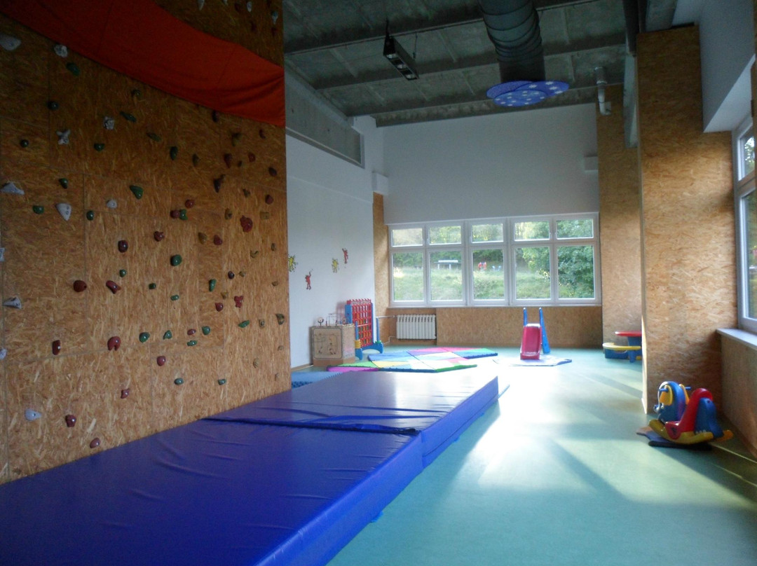 Familotel Aparthotel Am Rennsteig主图