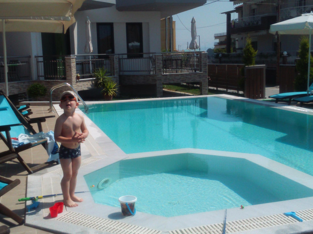 Sea Pearl Studios