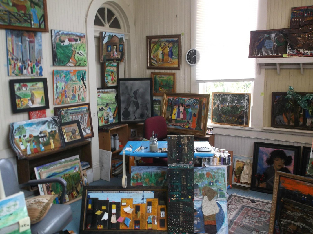 The Art Depot-Abingdon必去景点