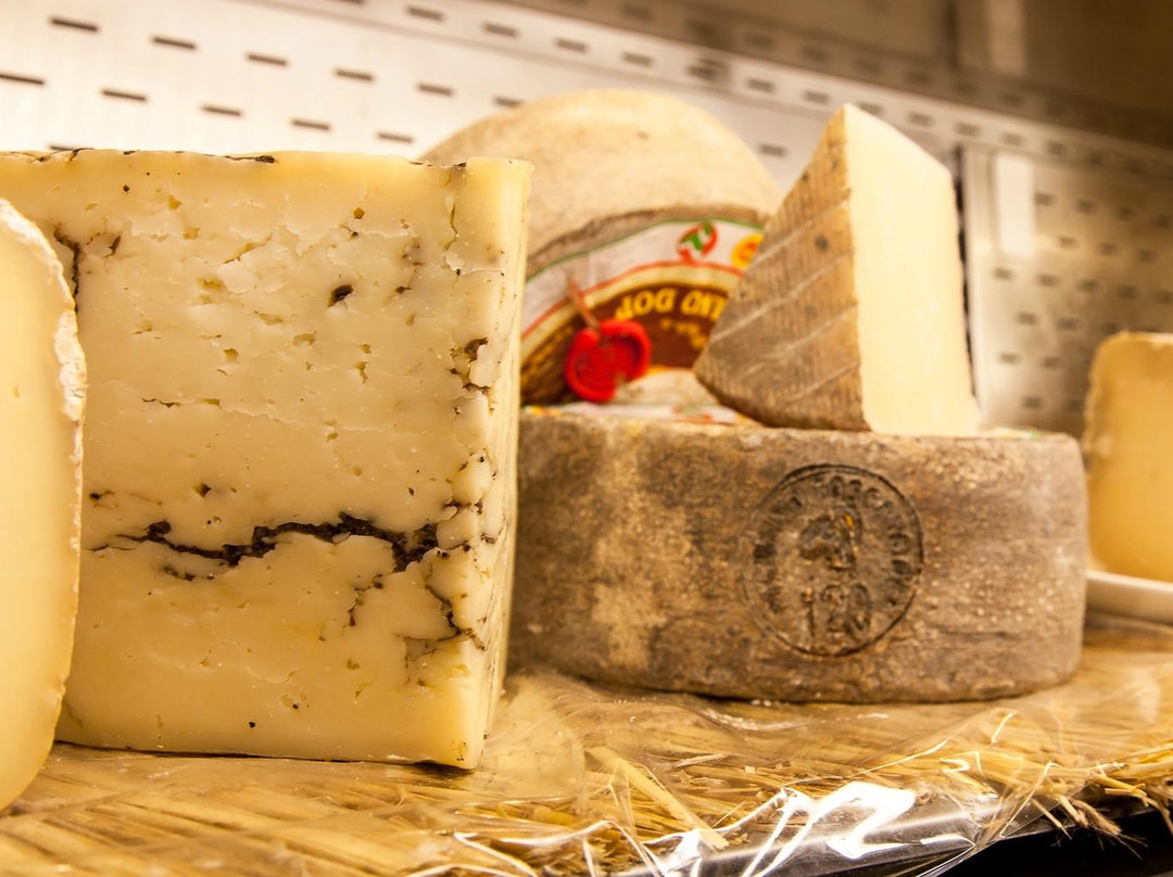 365 Fromages-瓦尔博讷必去景点